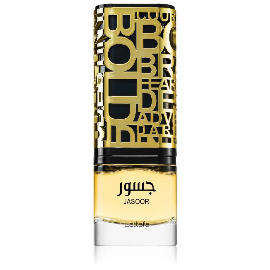 Jasoor Perfume, Lattafa