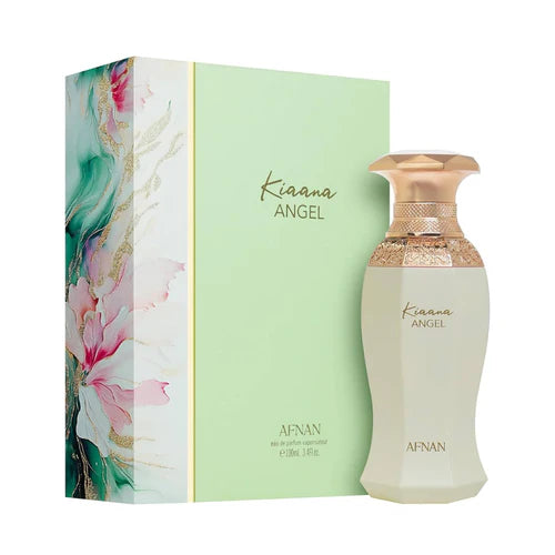 Kiaana Angel, Perfume