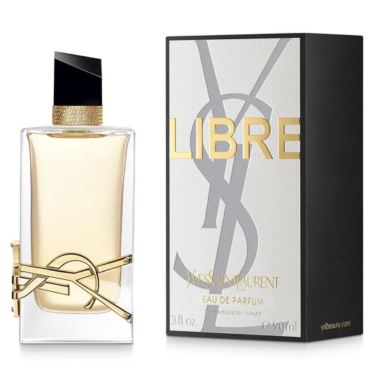 YSL Libre Perfume