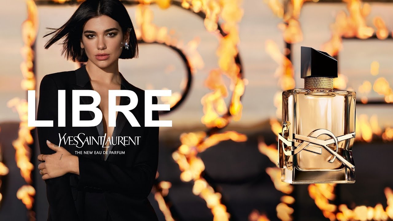 YSL Libre Perfume