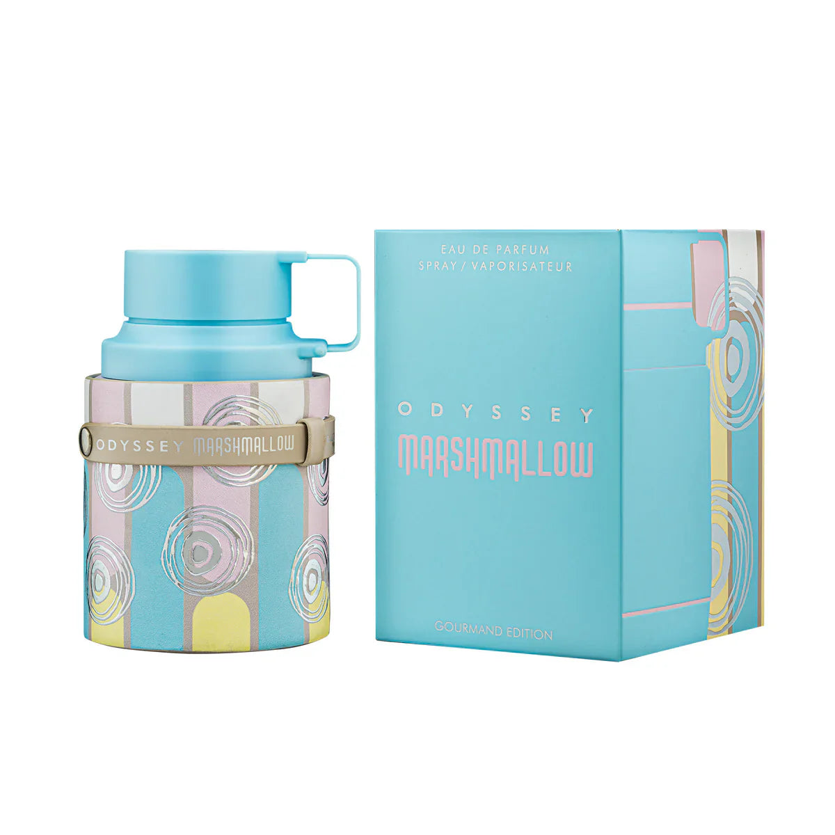 Odyssey Marshmallow Perfume