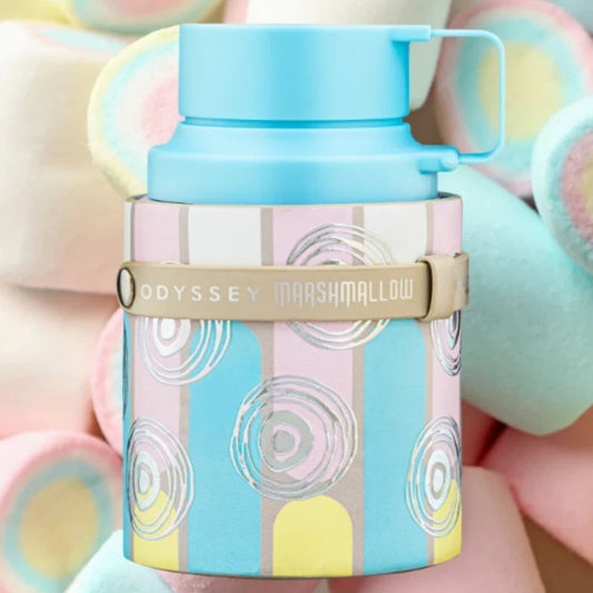 Odyssey Marshmallow Perfume