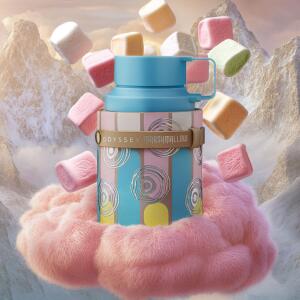 Odyssey Marshmallow Perfume
