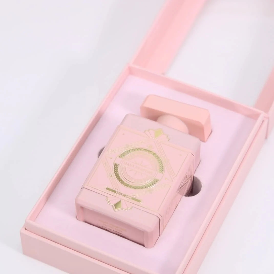Mast Velvet Perfume