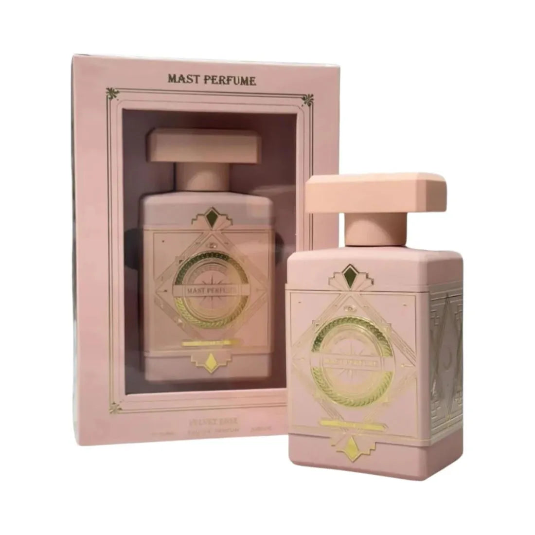Mast Velvet Perfume