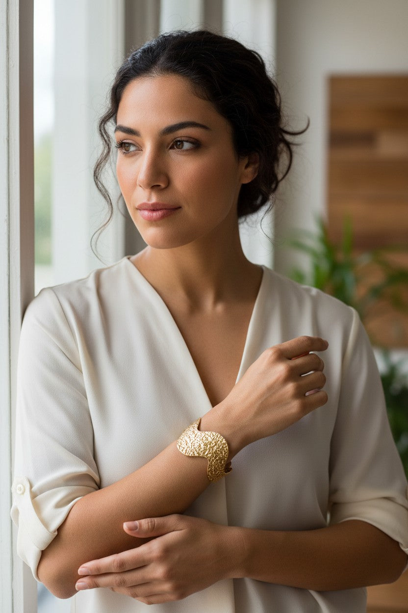 Metal Bracelet