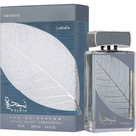 Najdia Intense Perfume
