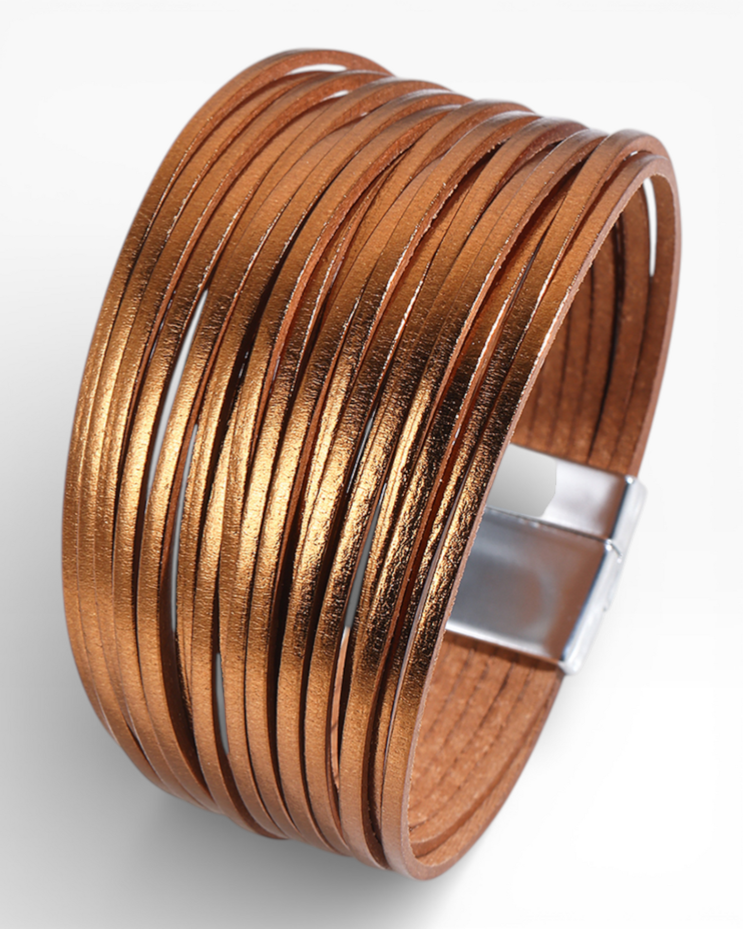 Leather Bracelet