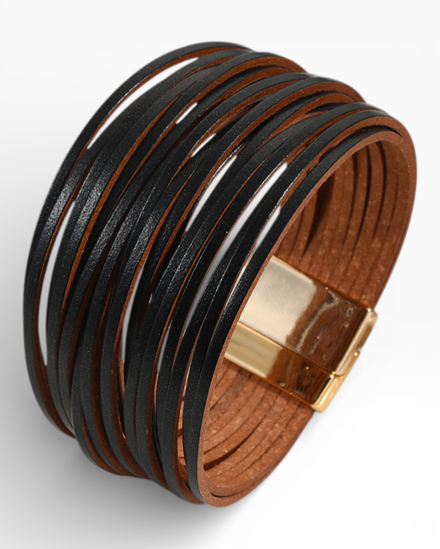 Leather Bracelet