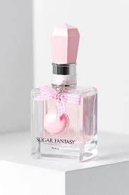 Sugar Fantacy, Perfume