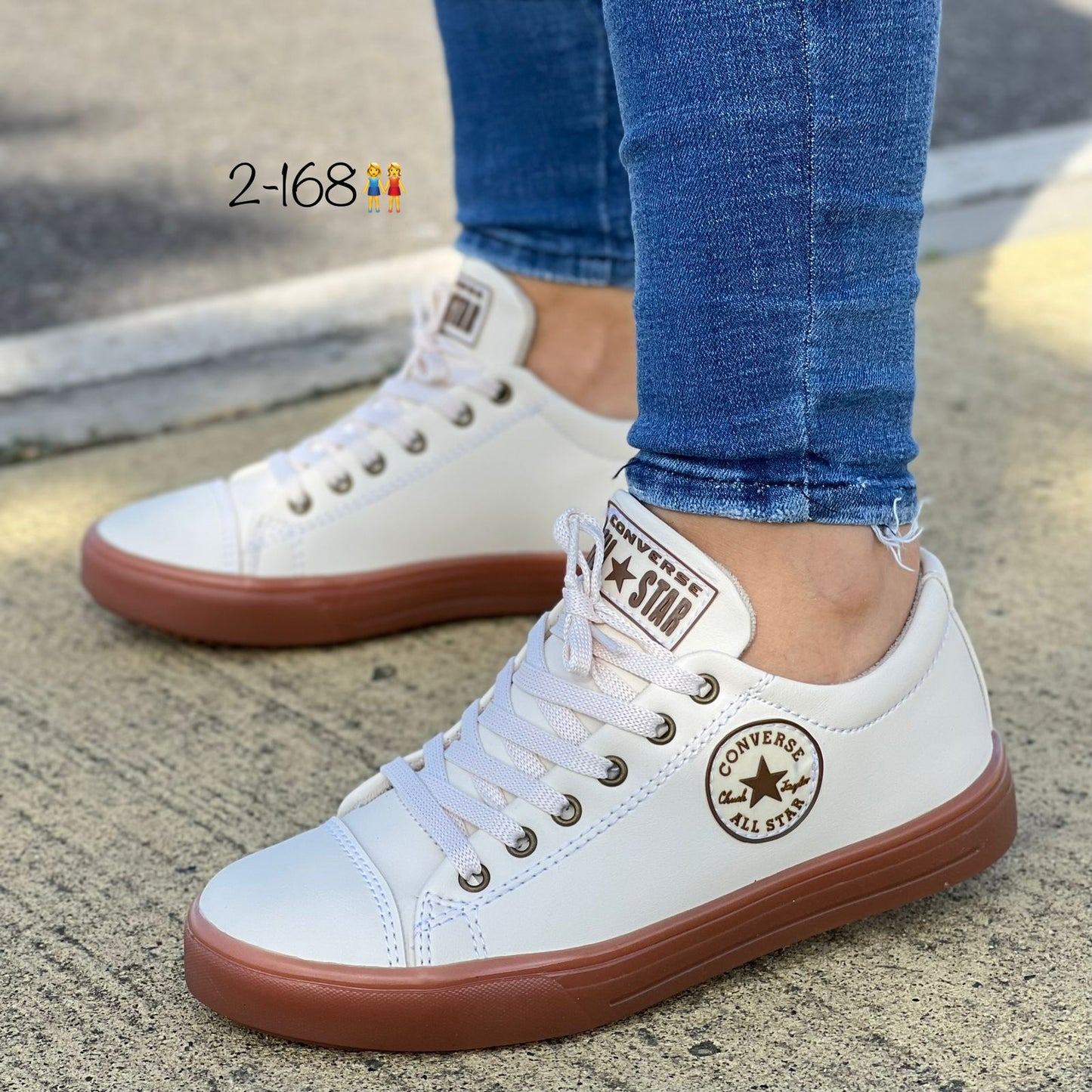 Converse Casual