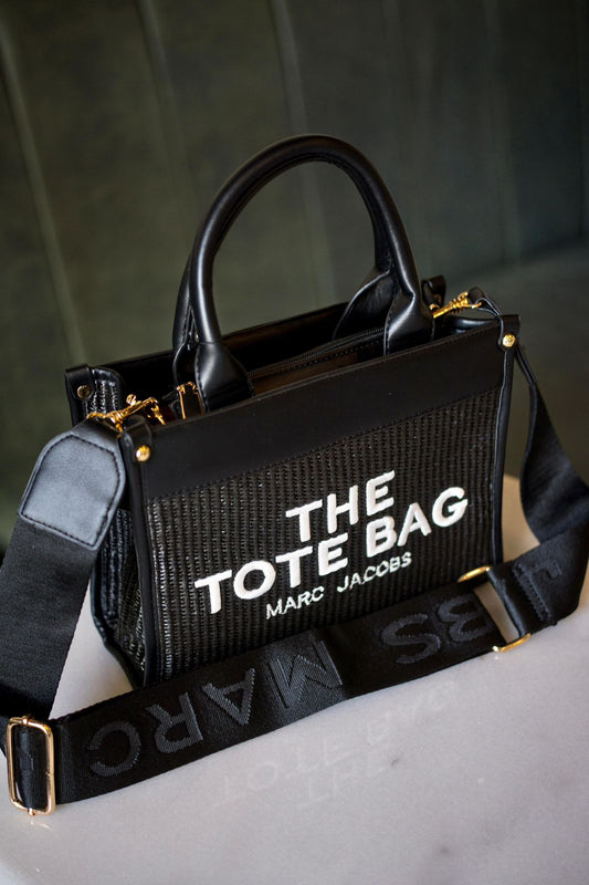 The Tote Bag Mark Jacob