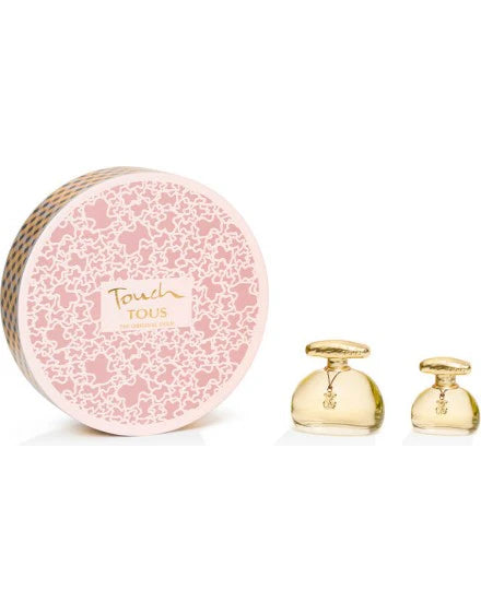 Tous Touch (The Original Gold)