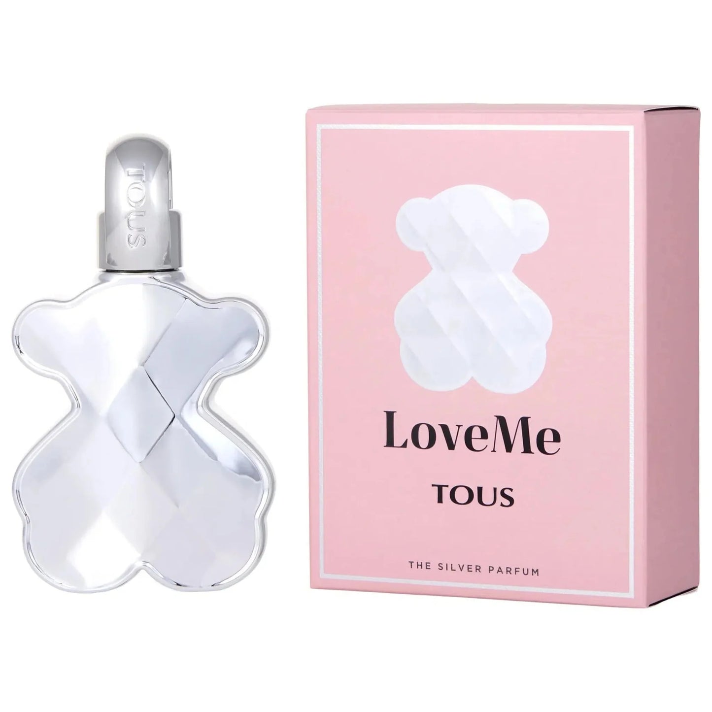 Tous Silver, Perfume