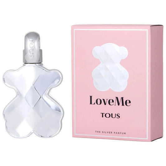 Tous Silver, Perfume