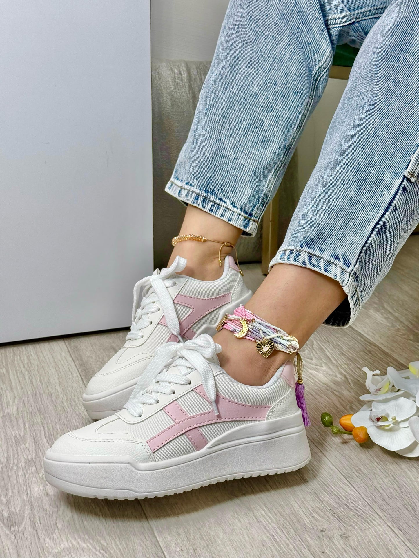 Always Pink