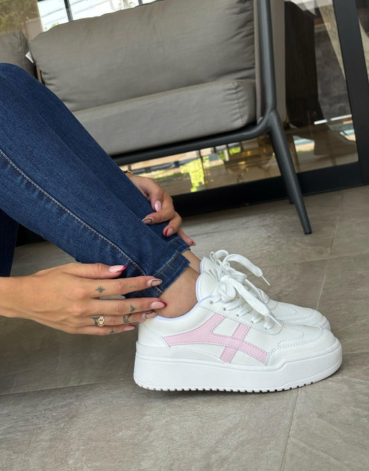 Always Pink