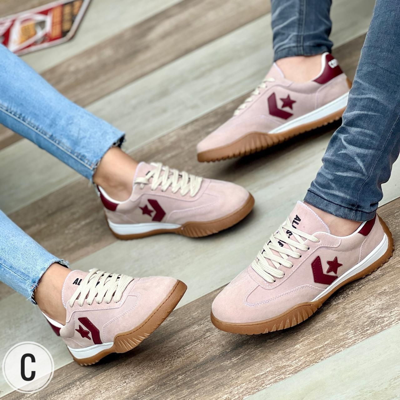 Converse unisex (Ref R116)