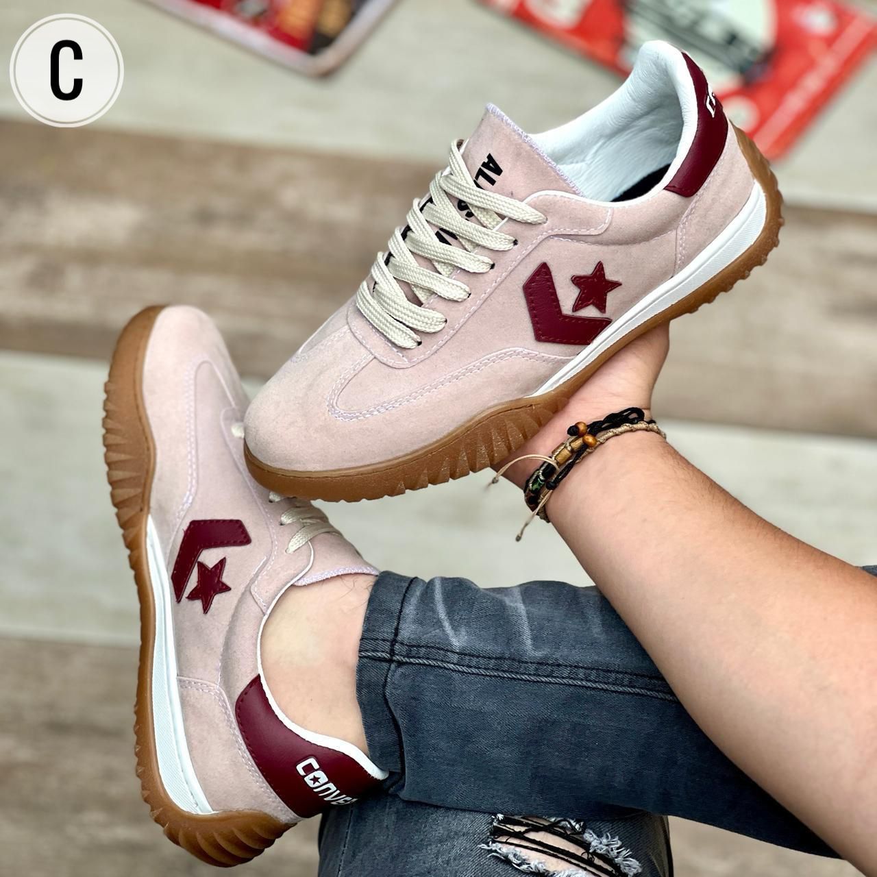 Converse unisex (Ref R116)