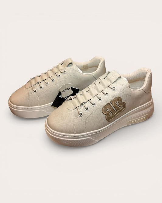 Bothobart XXIV Bottero (Crema)