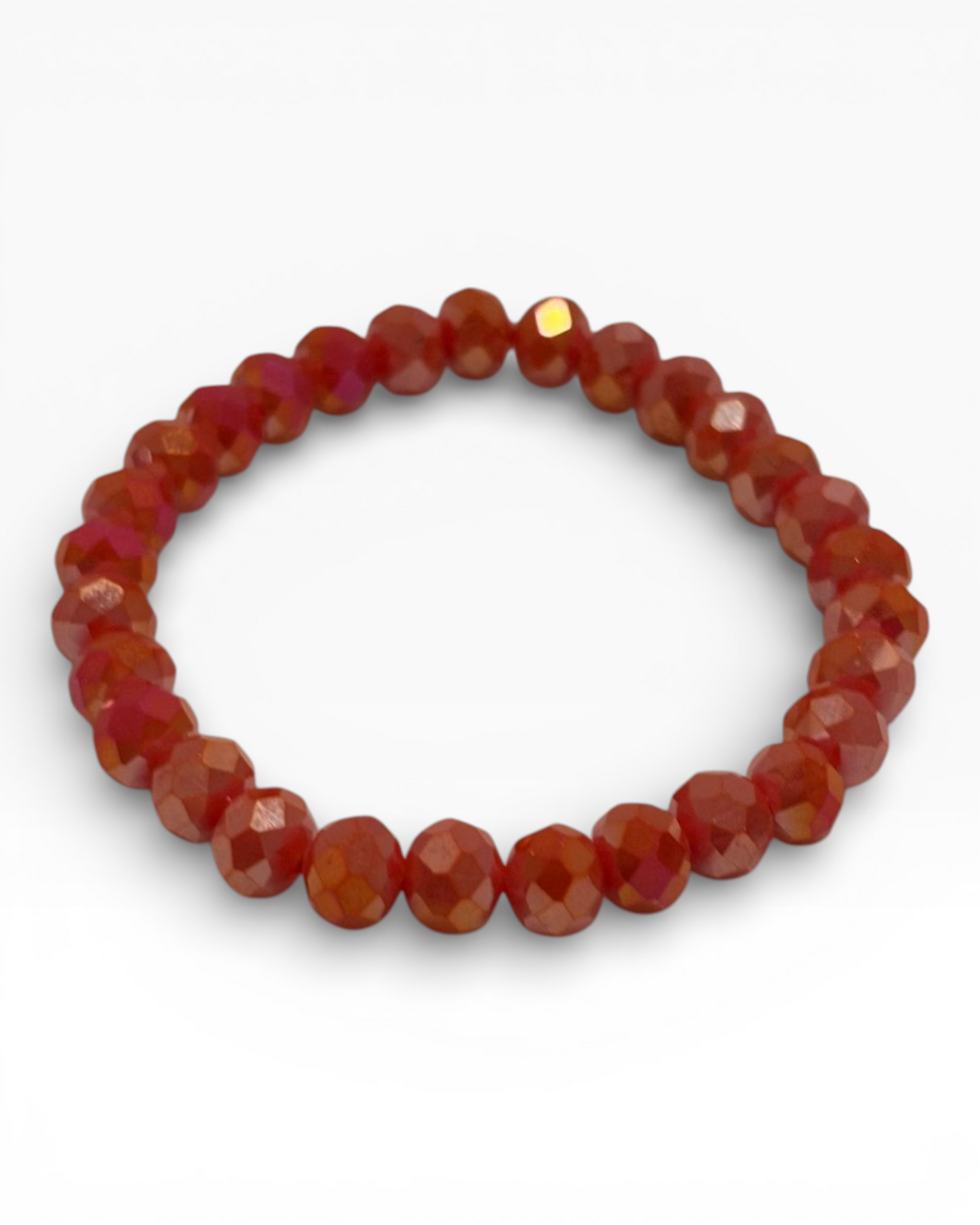Beads Stretch Bracelet