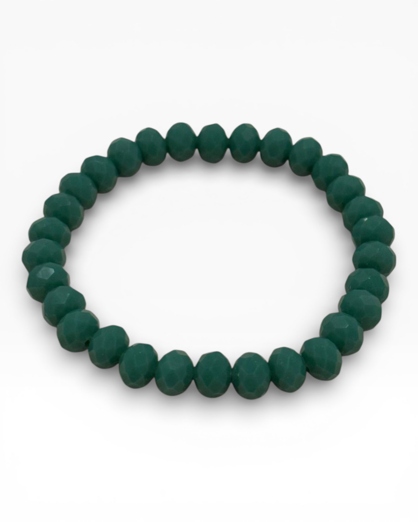 Beads Stretch Bracelet