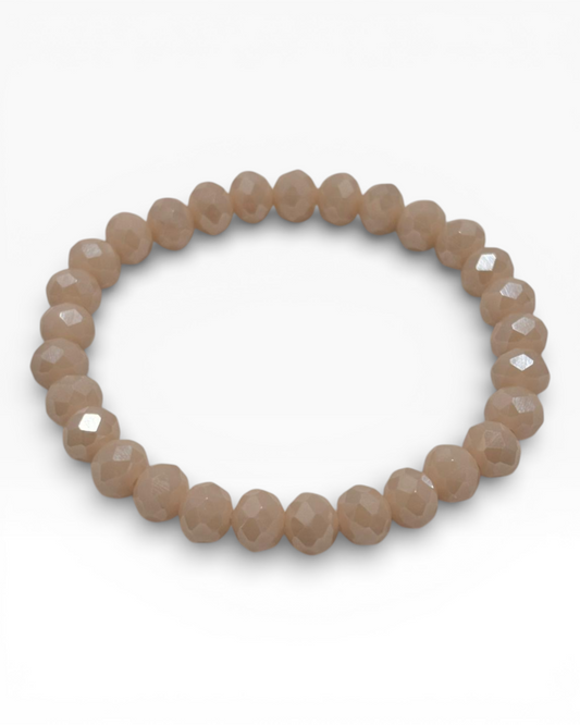 Beads Stretch Bracelet