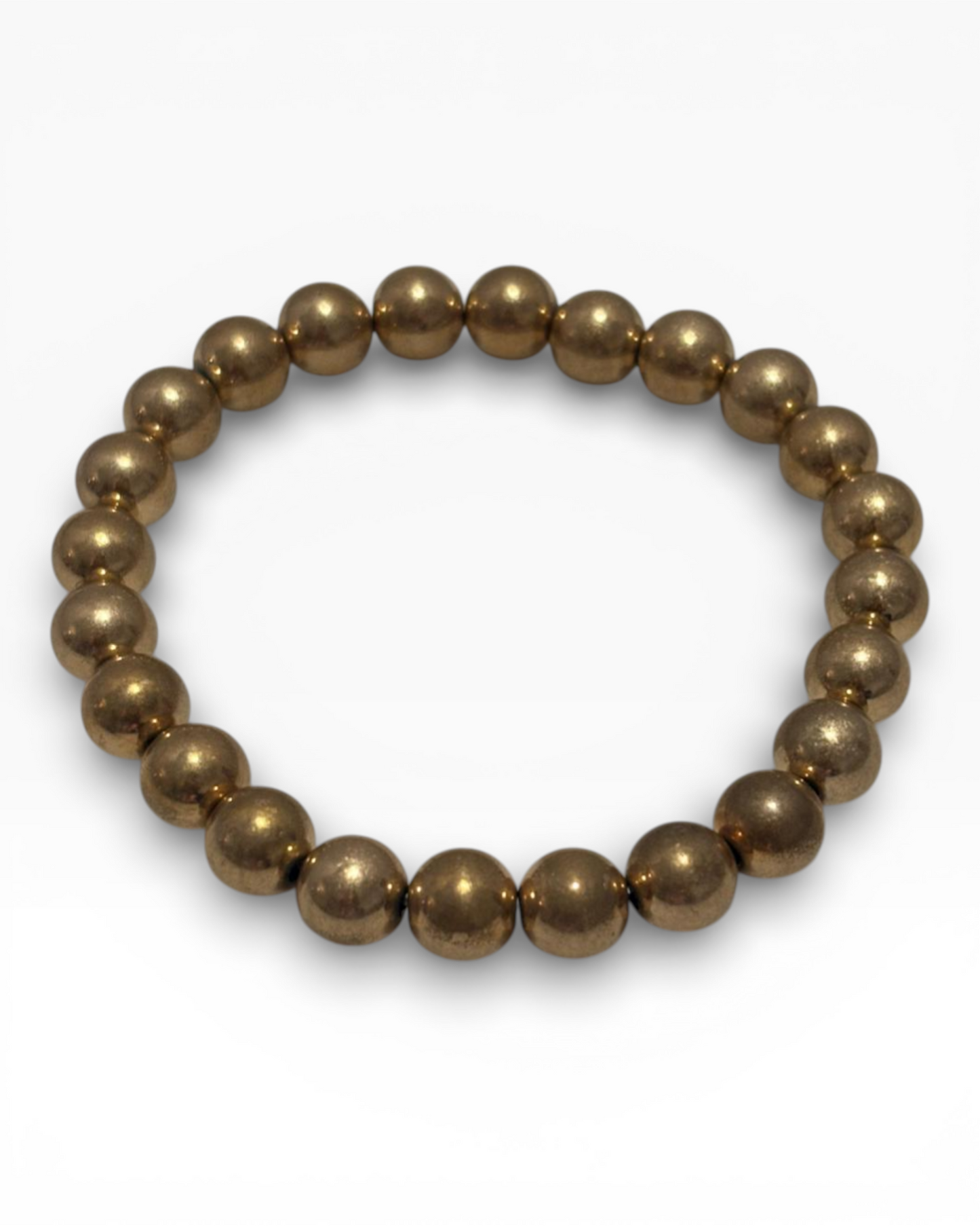 Beads Stretch Bracelet
