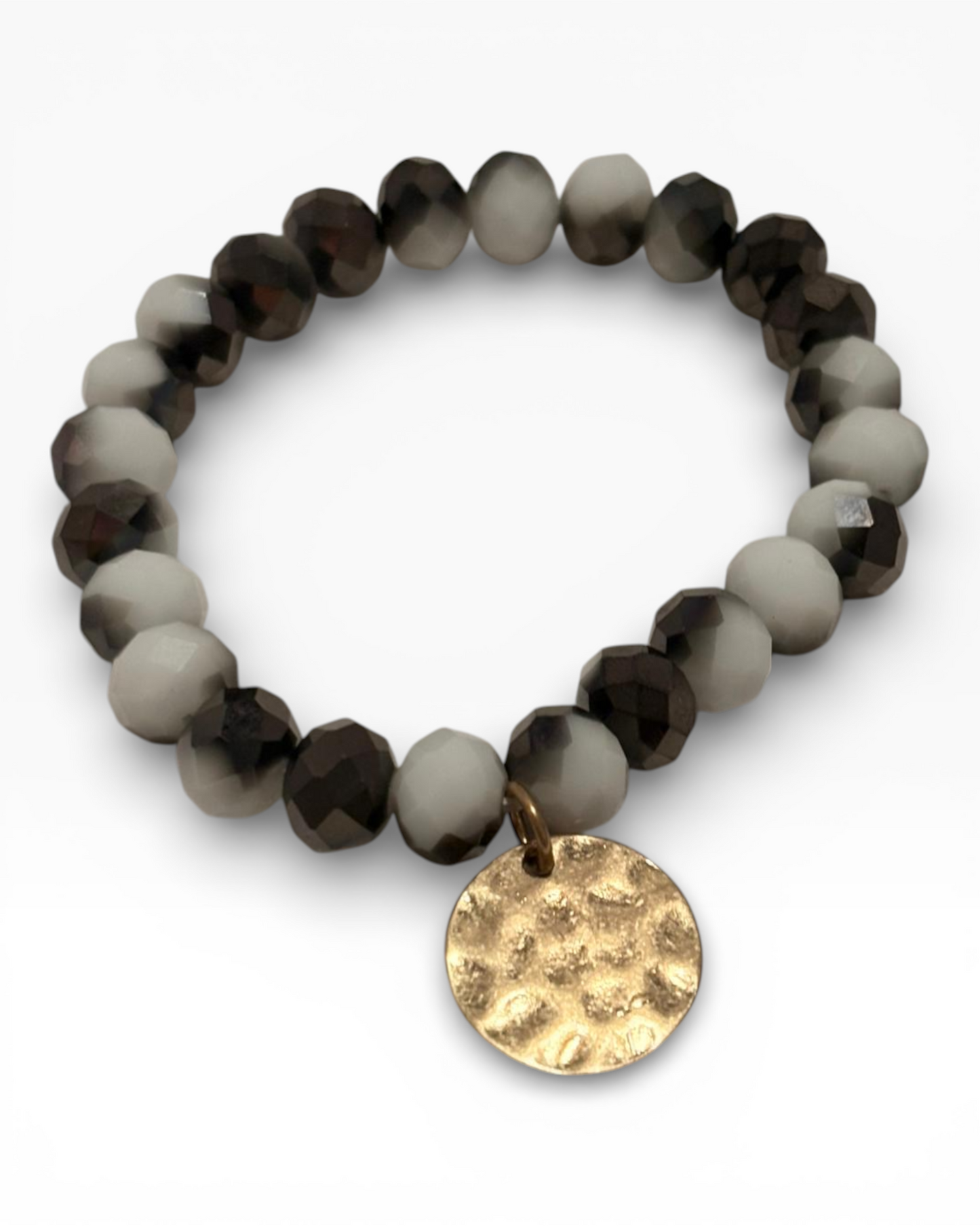 Beads Stretch Bracelet