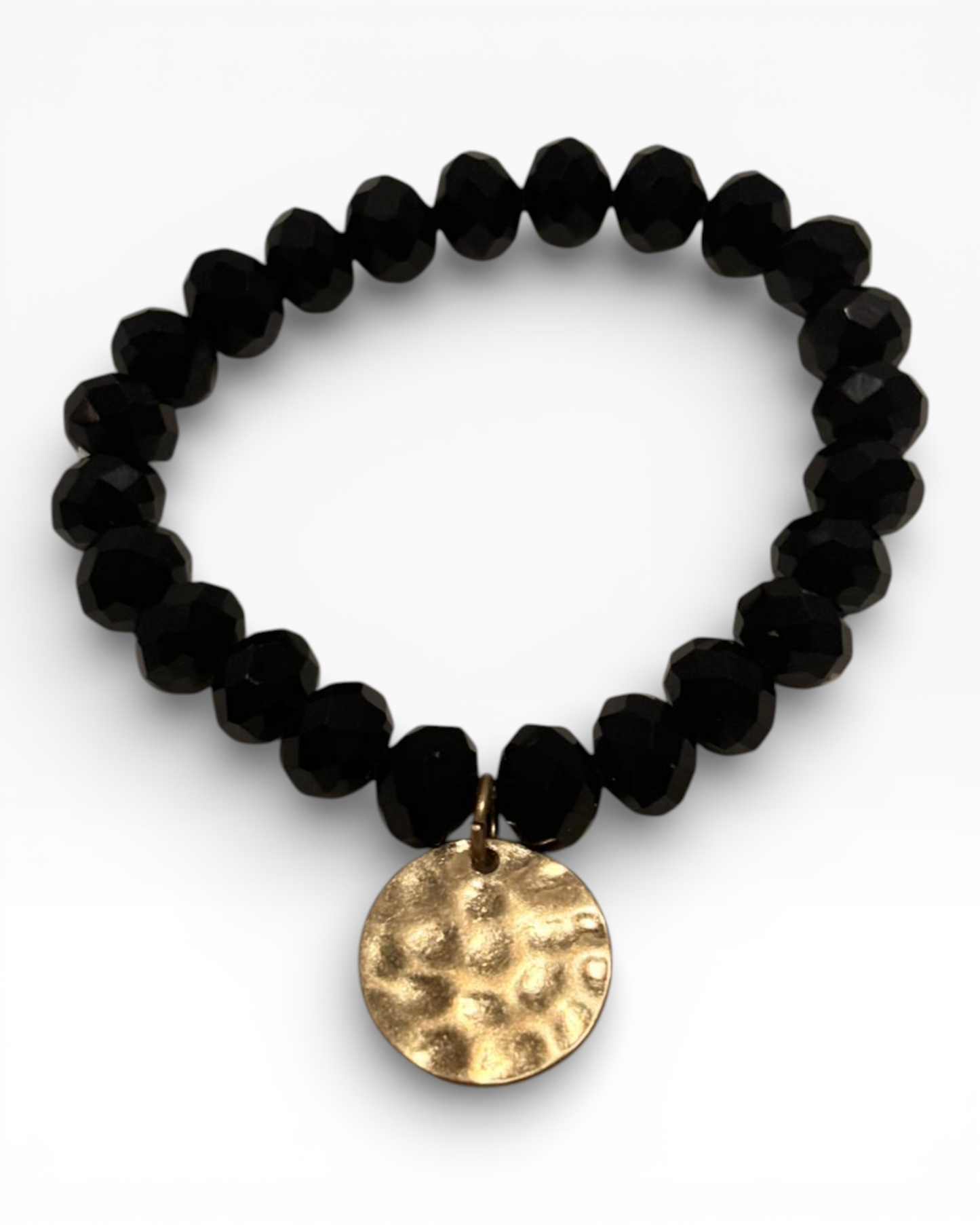 Beads Stretch Bracelet