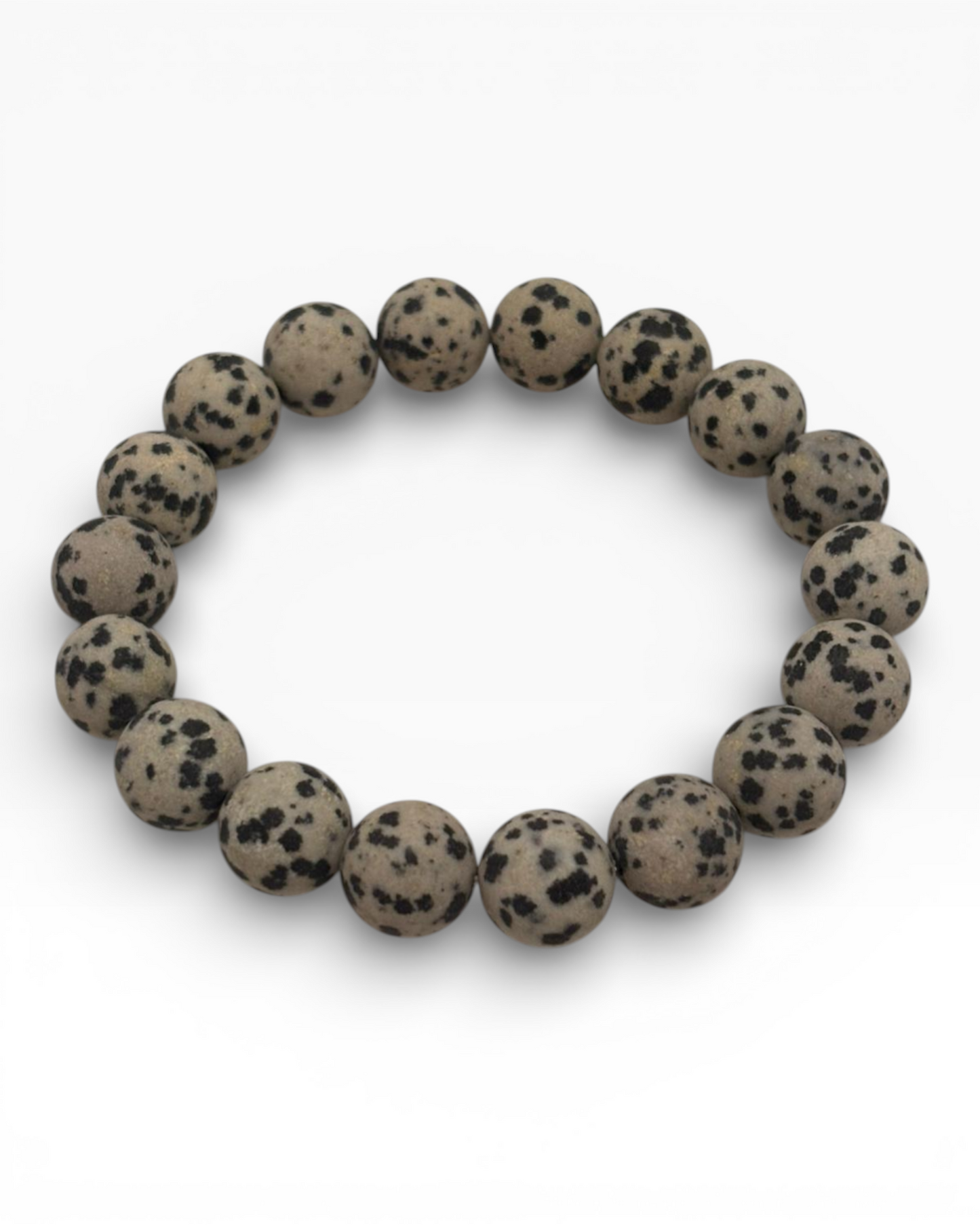 Beads Stretch Bracelet