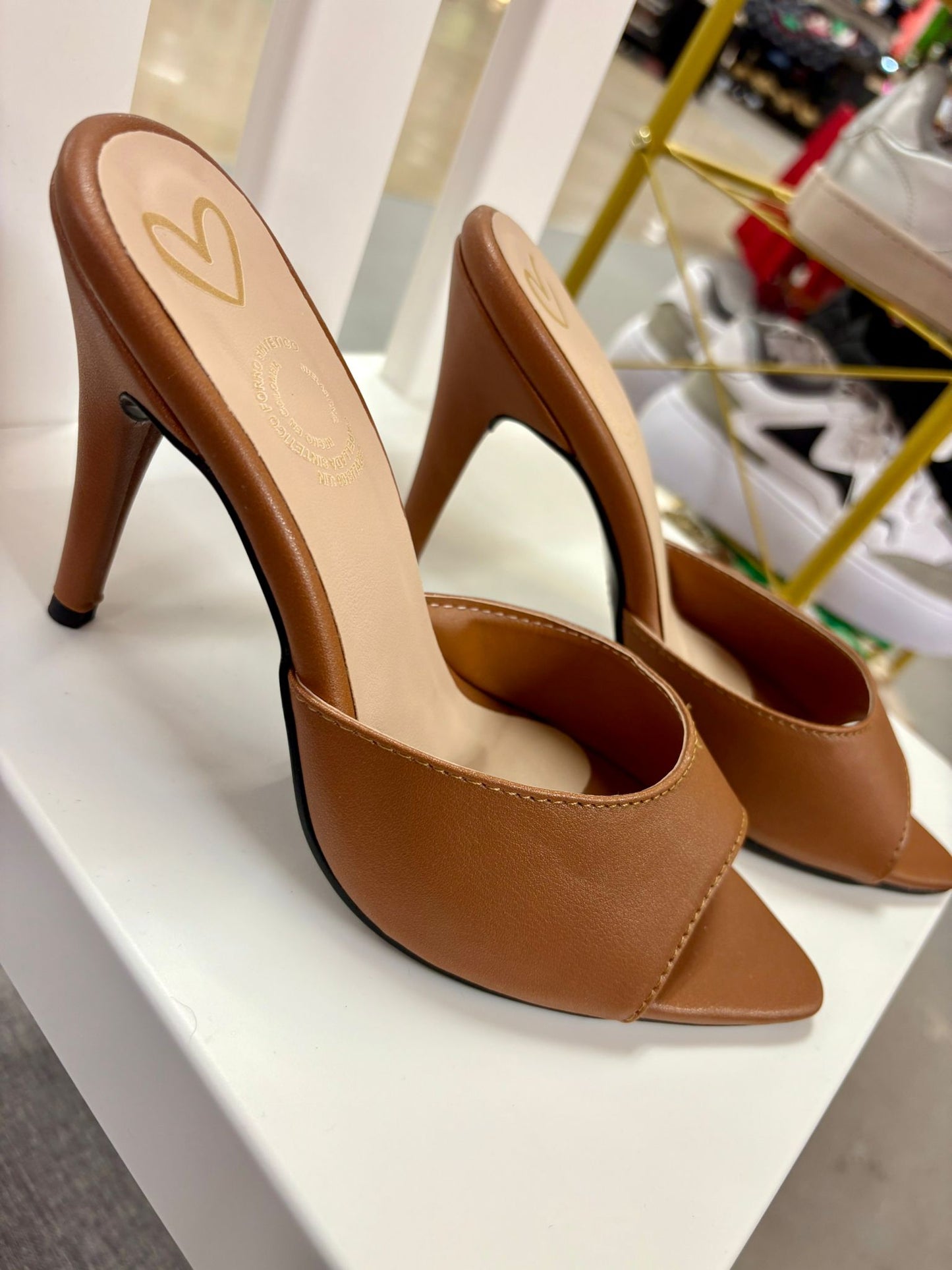 Tacon Alto-Miel (Ref.P7032)