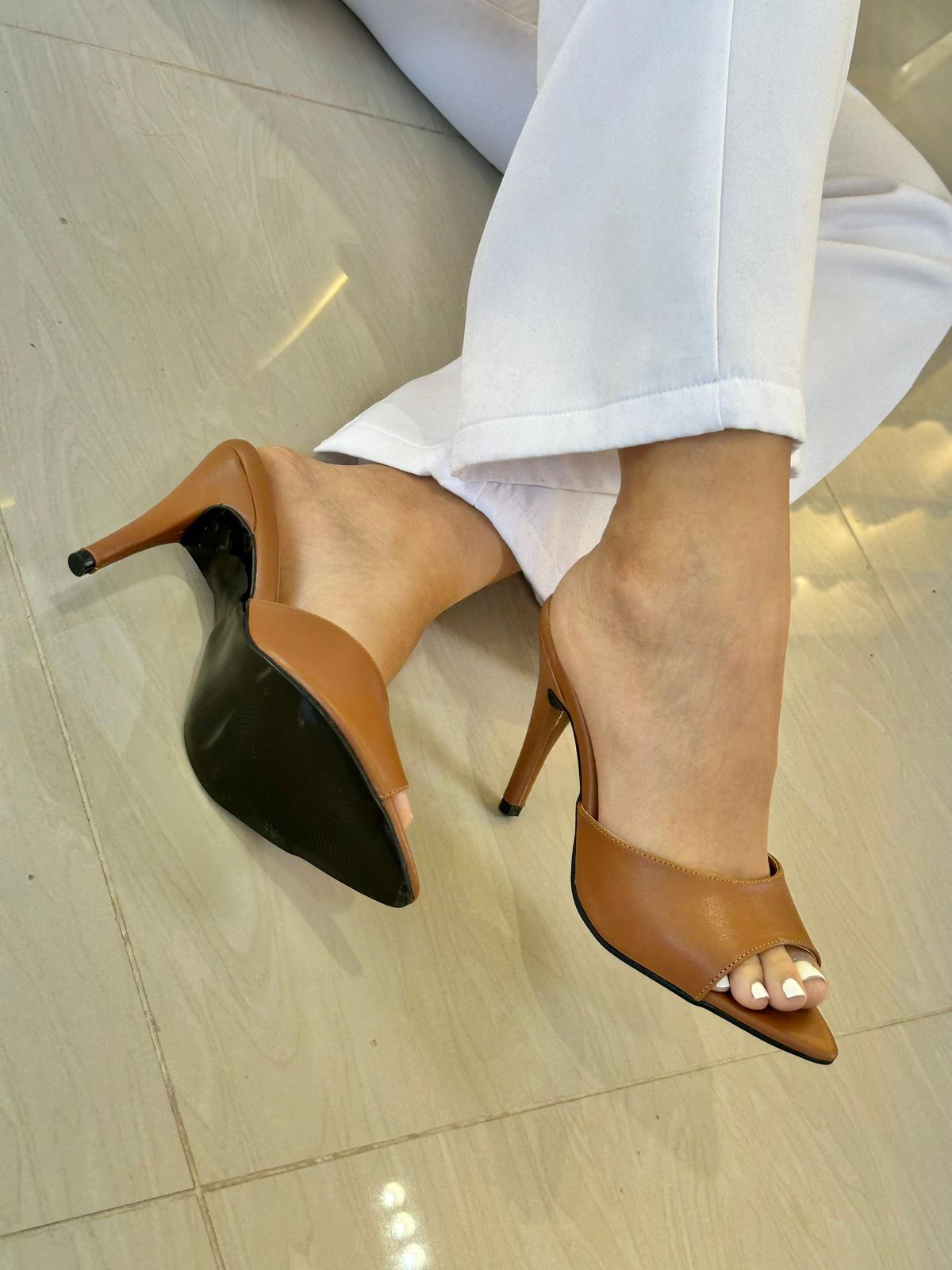 Tacon Alto-Miel (Ref.P7032)