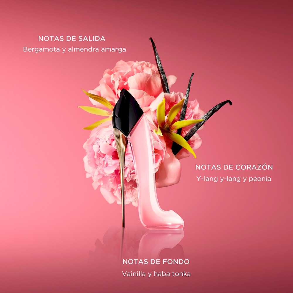 Good Girl Blush Perfume