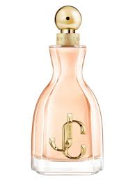 I Want Choo, Jimmy Choo Perfume