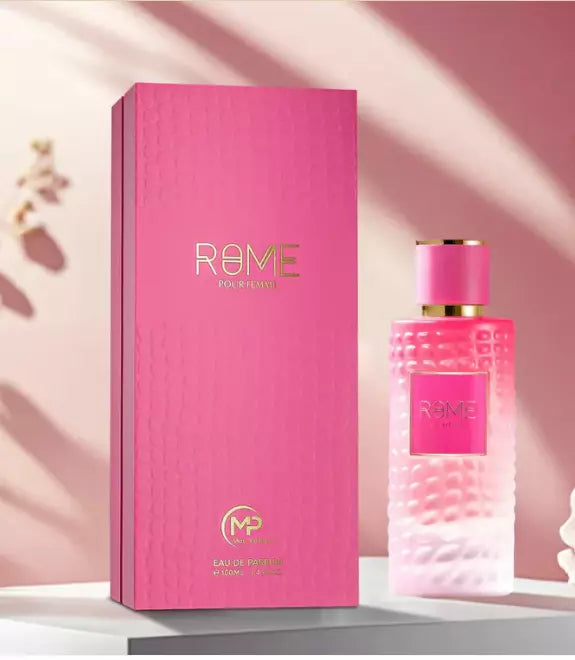 Muestras Always Pink